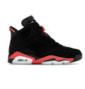 Jordan 6 Retro Infrared Salesman