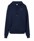 Alo Yoga Fleece Hoodie Navy