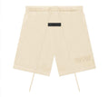 Fear of God Essentials Shorts Cream