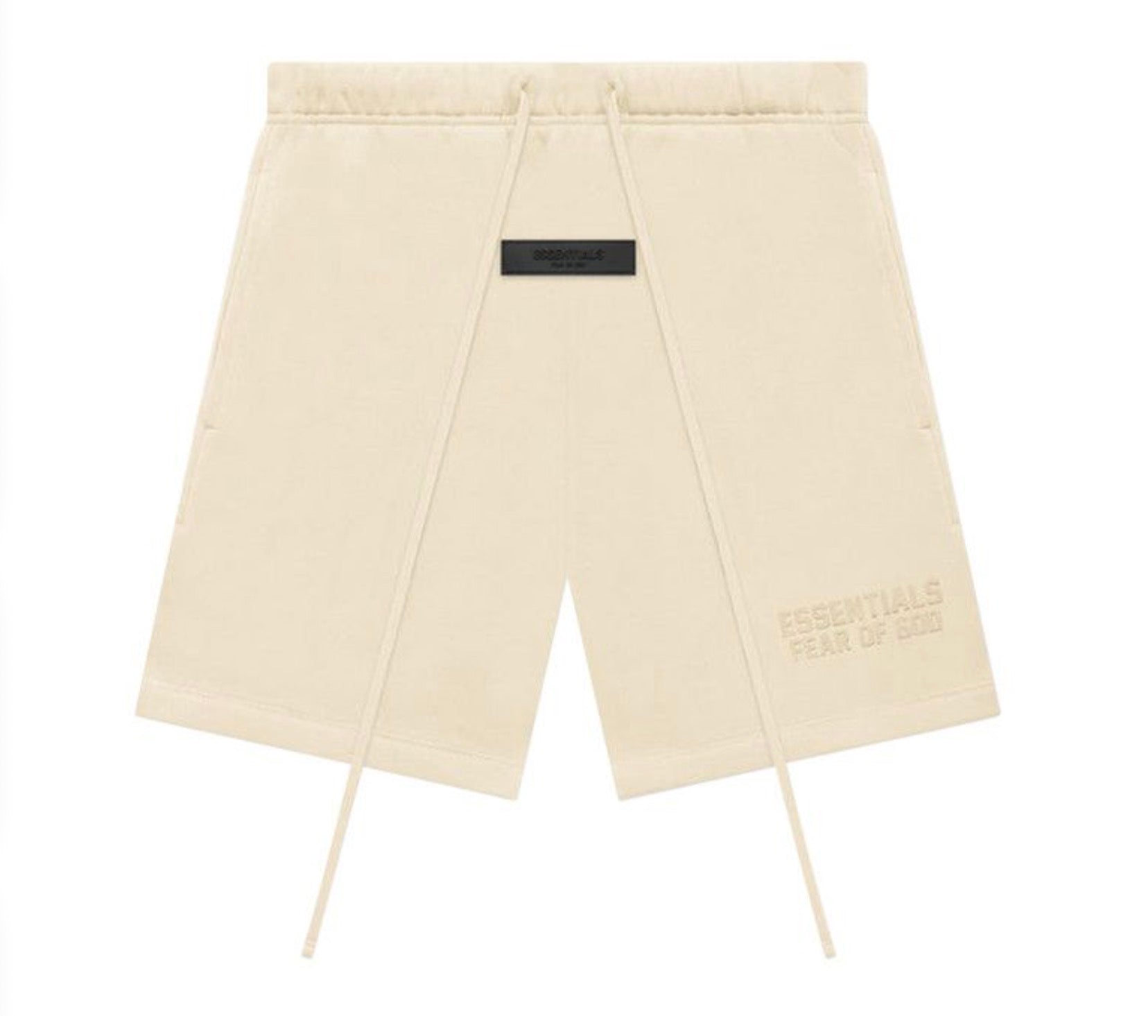 Fear of God Essentials Shorts Cream