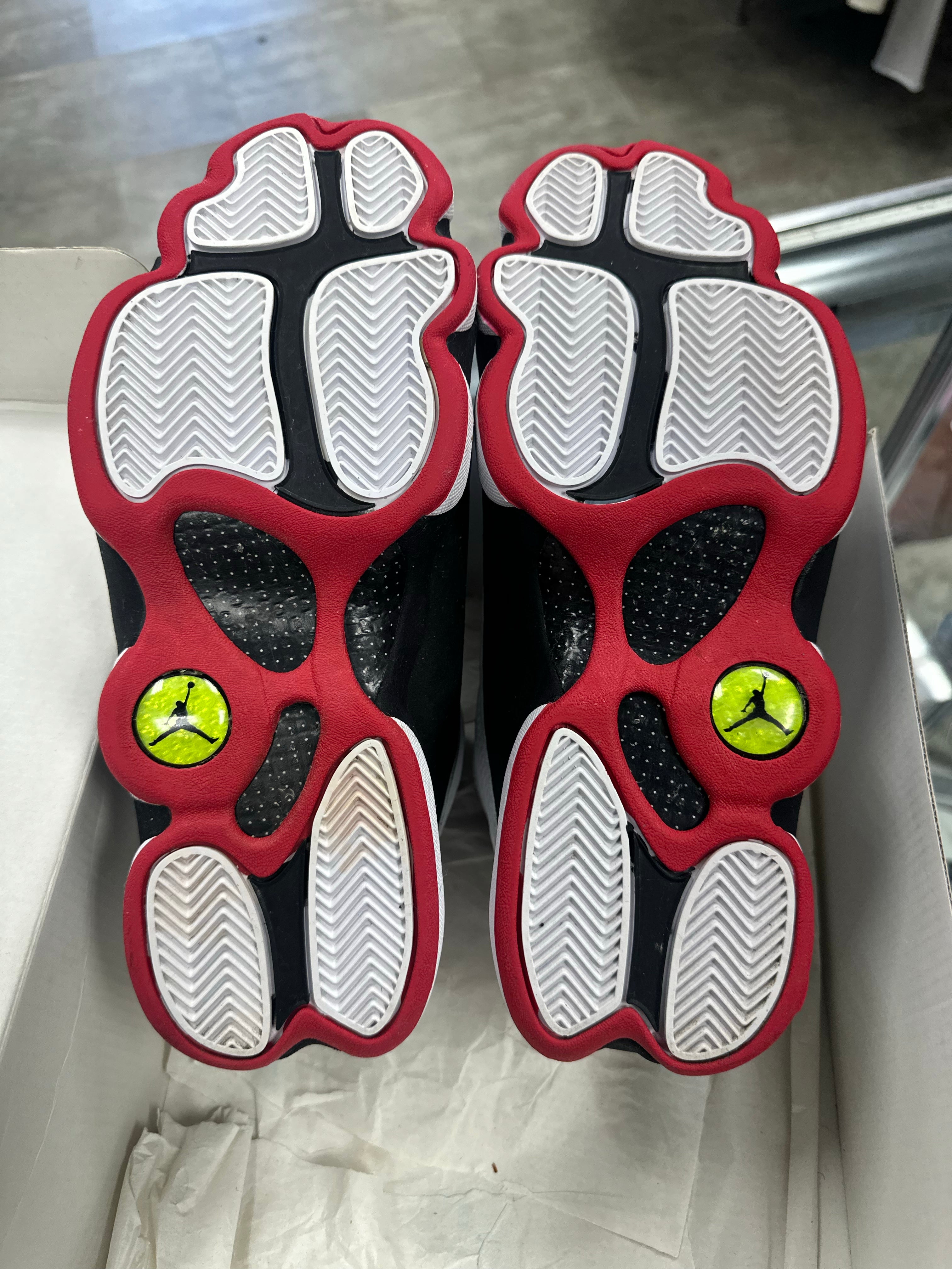 Jordan 13 Retro He Got Game (2018)