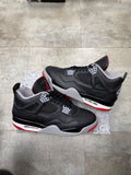 Jordan 4s bred reimagined