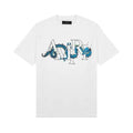 amiri lunar new years dragon white tee