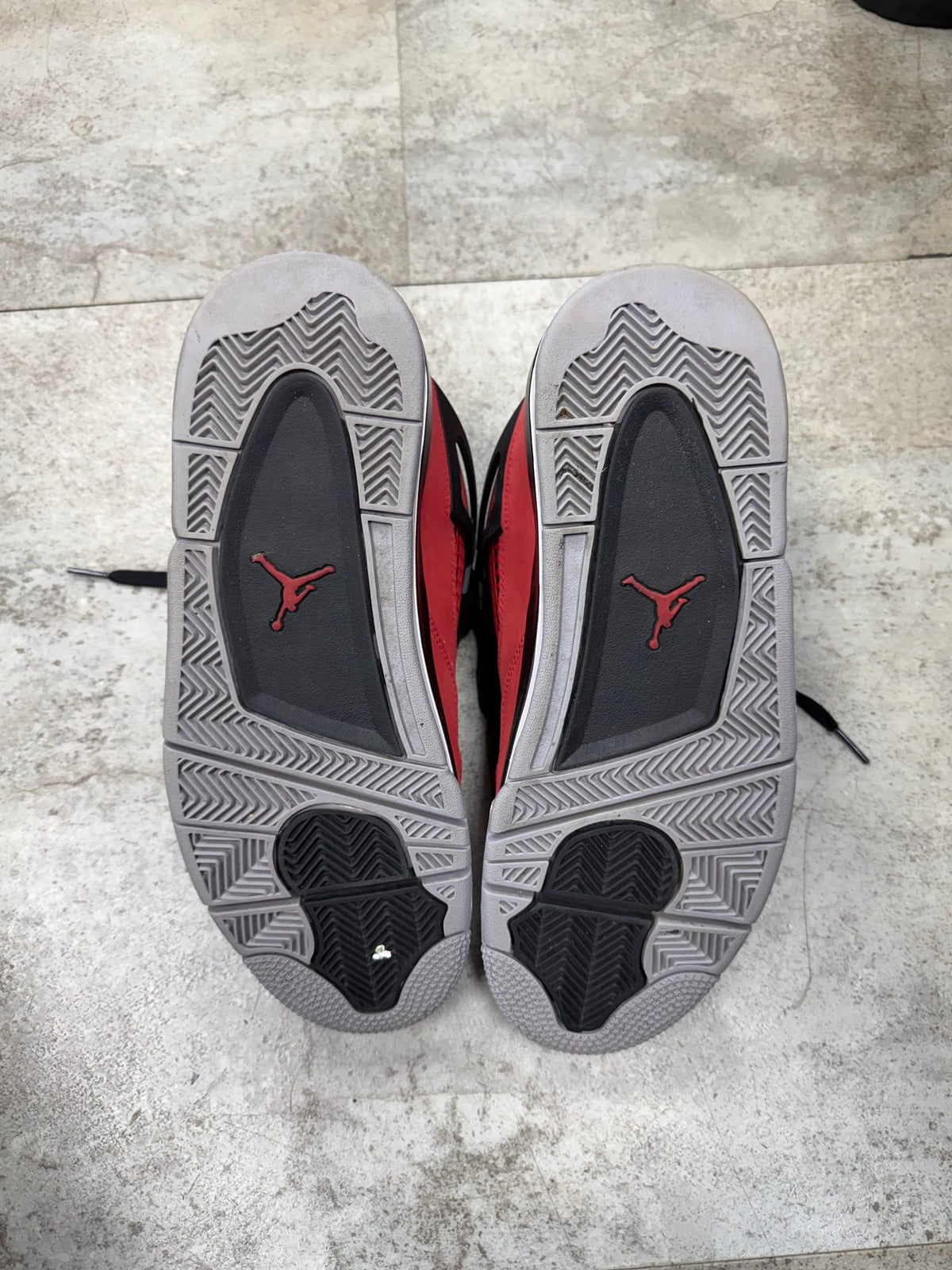 Jordan 4 Retro Toro Bravo (2026)