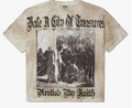 Vale Forever City of Treasures Tee Cream