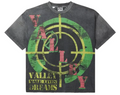 Vale Forever Target Tee Black