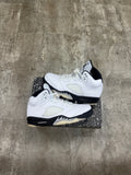 Jordan 5 Retro Reverse Metallic