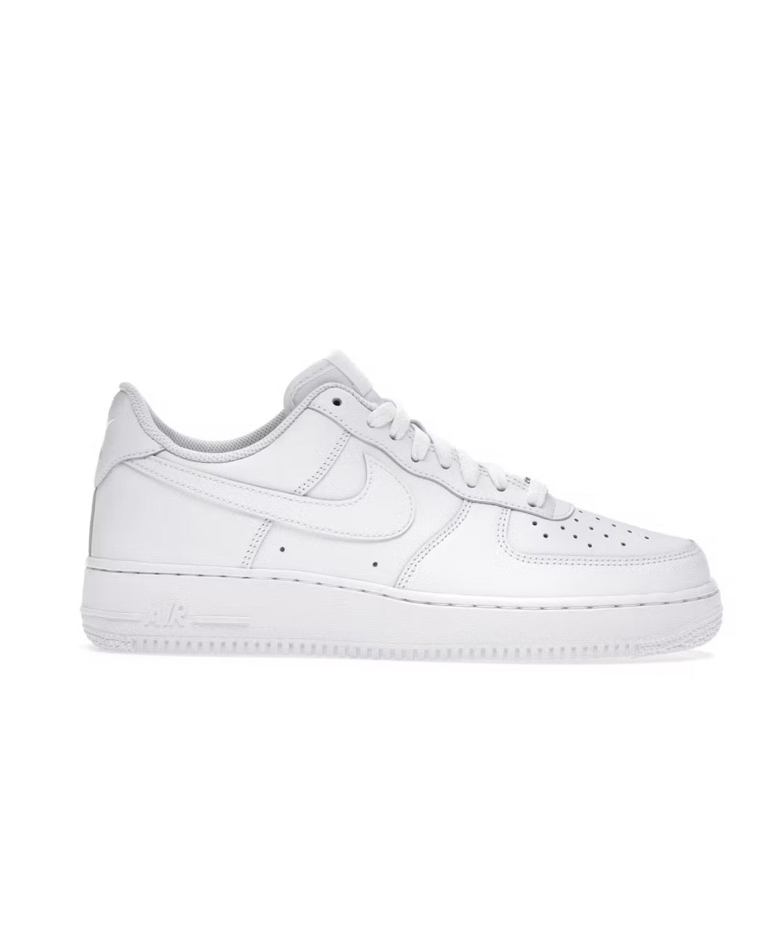 Nike Air Force 1 Low '07 White