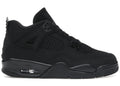 Jordan 4 Retro Black Cat (2025) (GS)