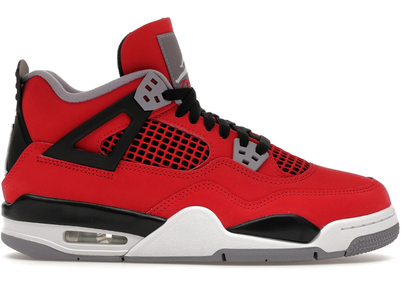 Jordan 4 Retro Toro Bravo (2026) (GS)
