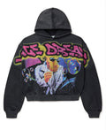 Vale Forever Pullover Hoodie Black