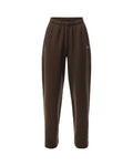 Alo Yoga Jersey Sweatpants Espresso