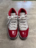 Used Jordan 11 Cherry
