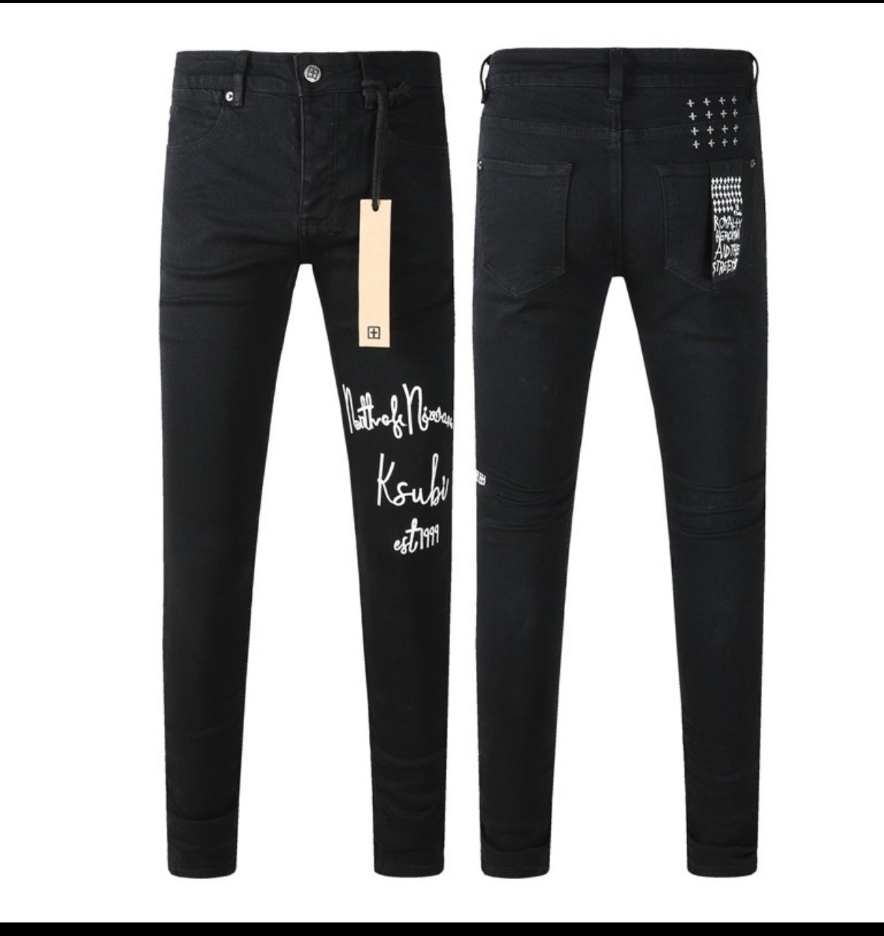 Ksubi Jeans 3059