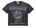 Vale Forever Pure Graphic Tee Black