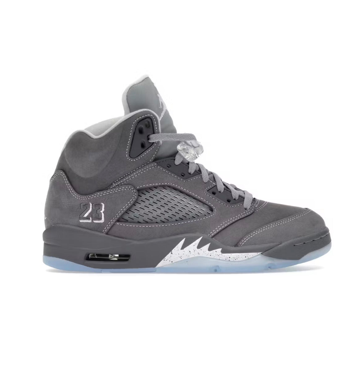 Jordan 5 Retro Wolf Grey (2026)