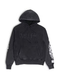 Gallery Dept. Flames Hoodie