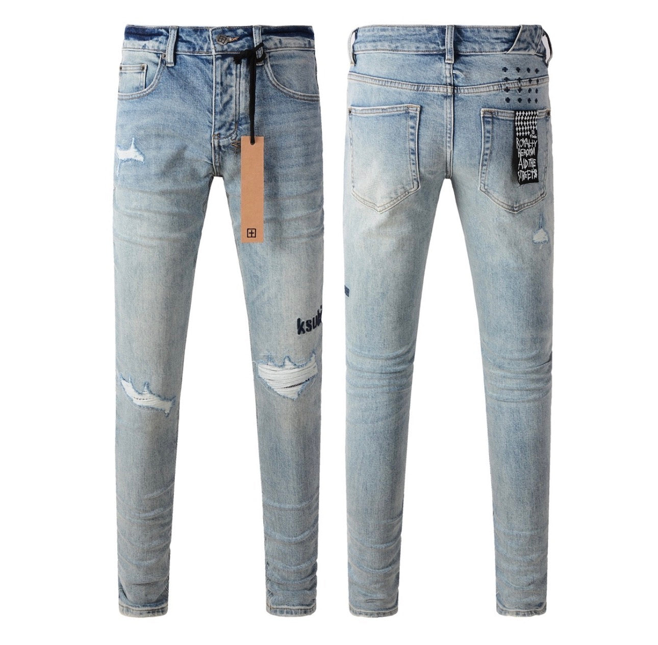 Ksubi Jeans 3024