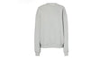 Alo Yoga Fleece Sweatshirt Heather Grey