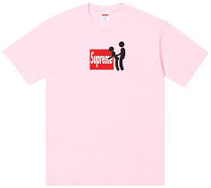 Supreme Stick Tee