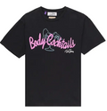 Gallery Dept. Body Cocktail Tee Black