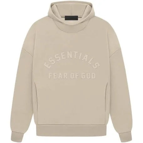 fear of God essentials
