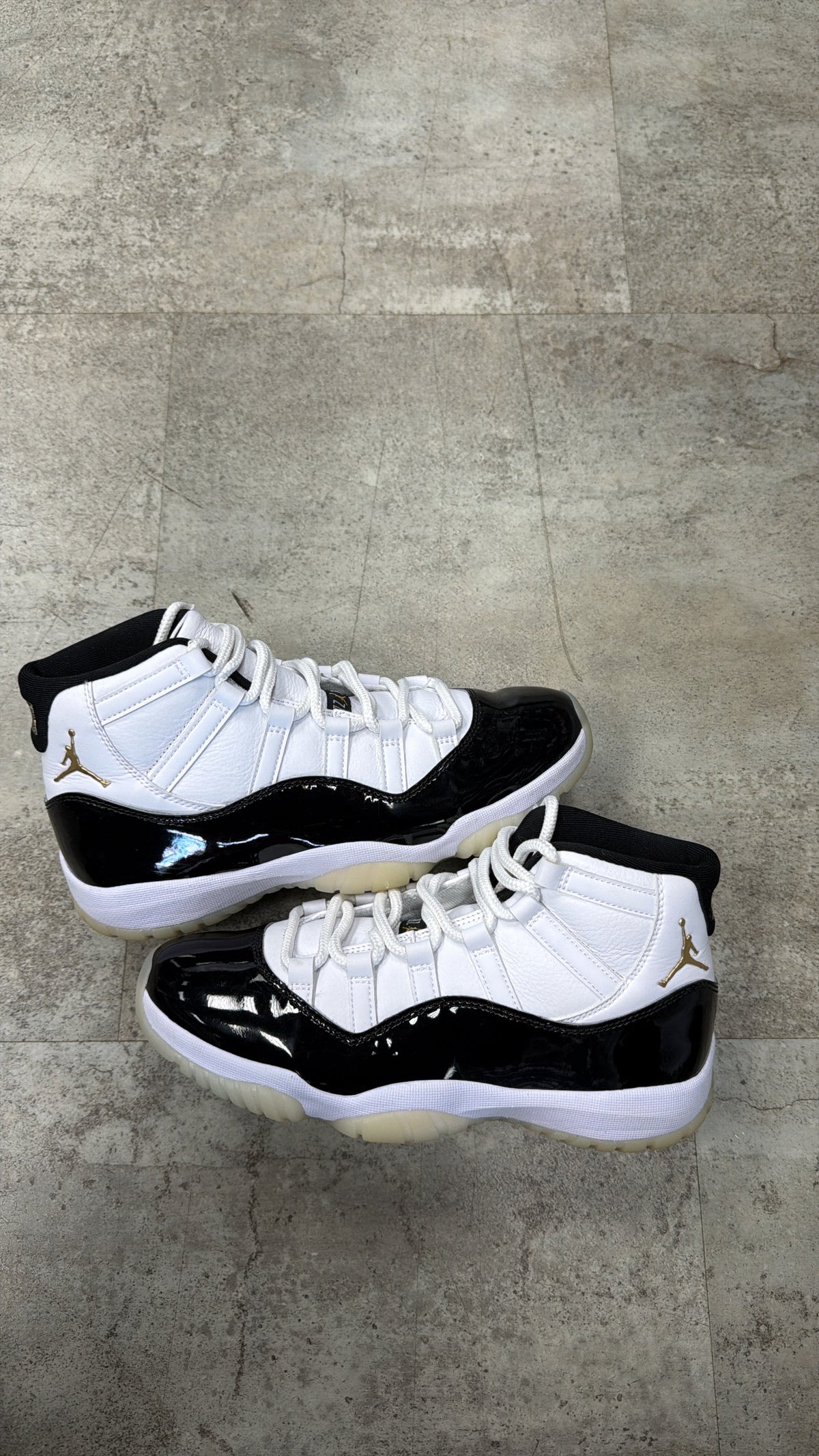 DmP 11s