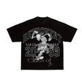 Retrovert University Skeleton Black