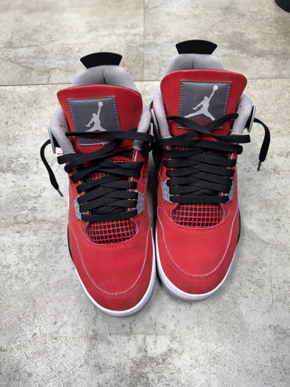 Jordan 4 Retro Toro Bravo (2026)