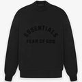 fear of God essentials  turtleneck
