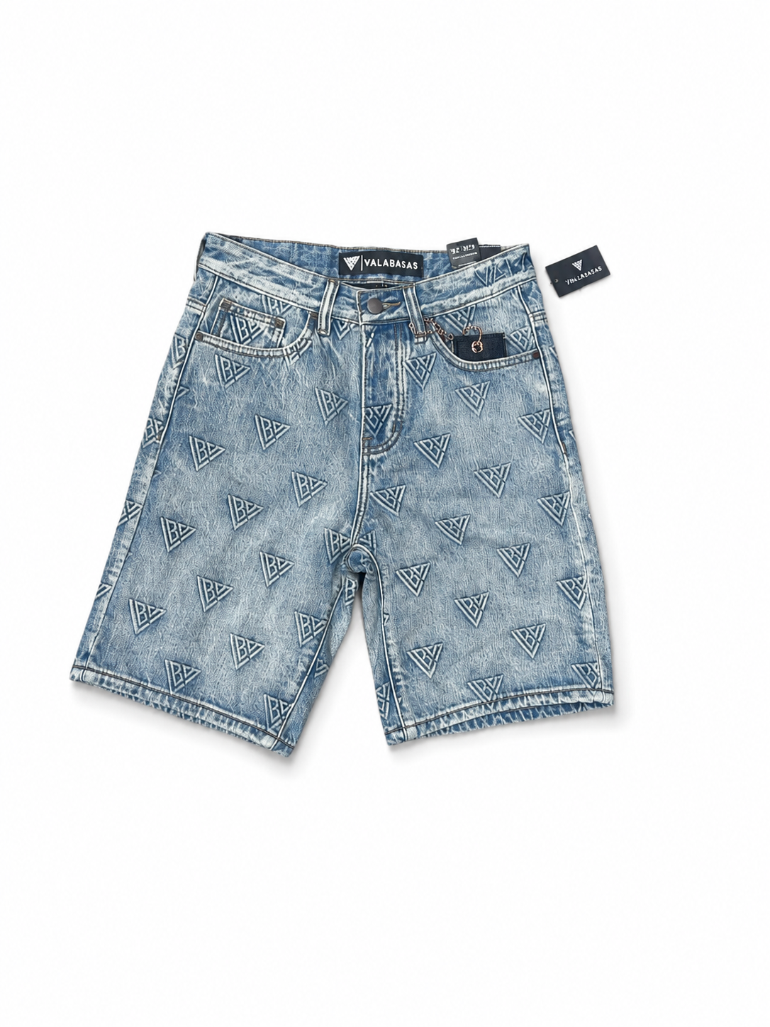 VALABASAS shorts
