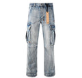 Ksubi Jeans Cargo