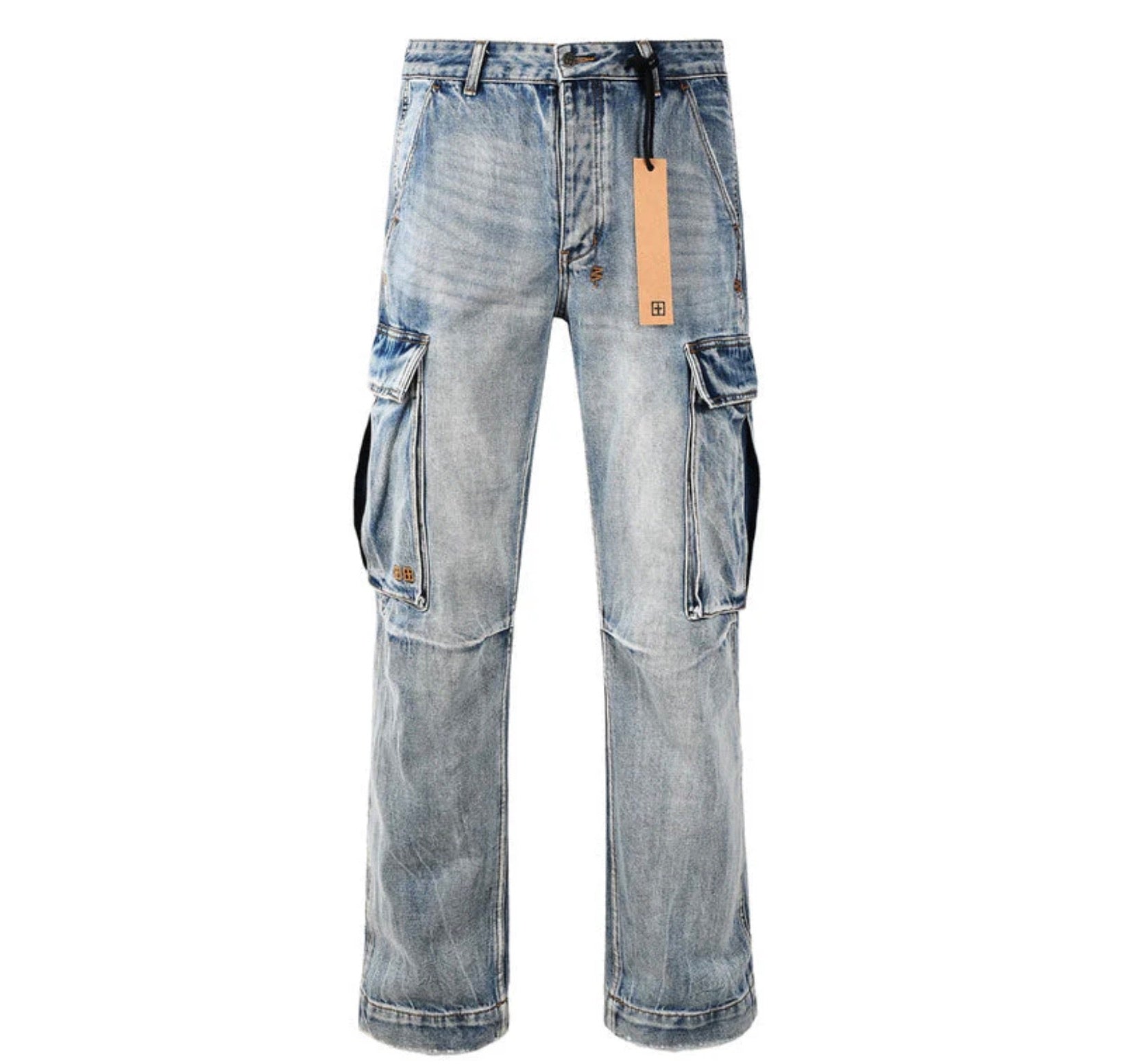 Ksubi Jeans Cargo
