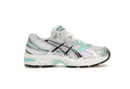 ASIC GEL-1130 WHITE AQUA GS