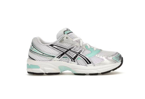 ASIC GEL-1130 WHITE AQUA GS