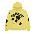 sp5der beluga hoodie