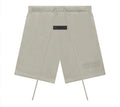 Fear of God Essentials Shorts Smoke
