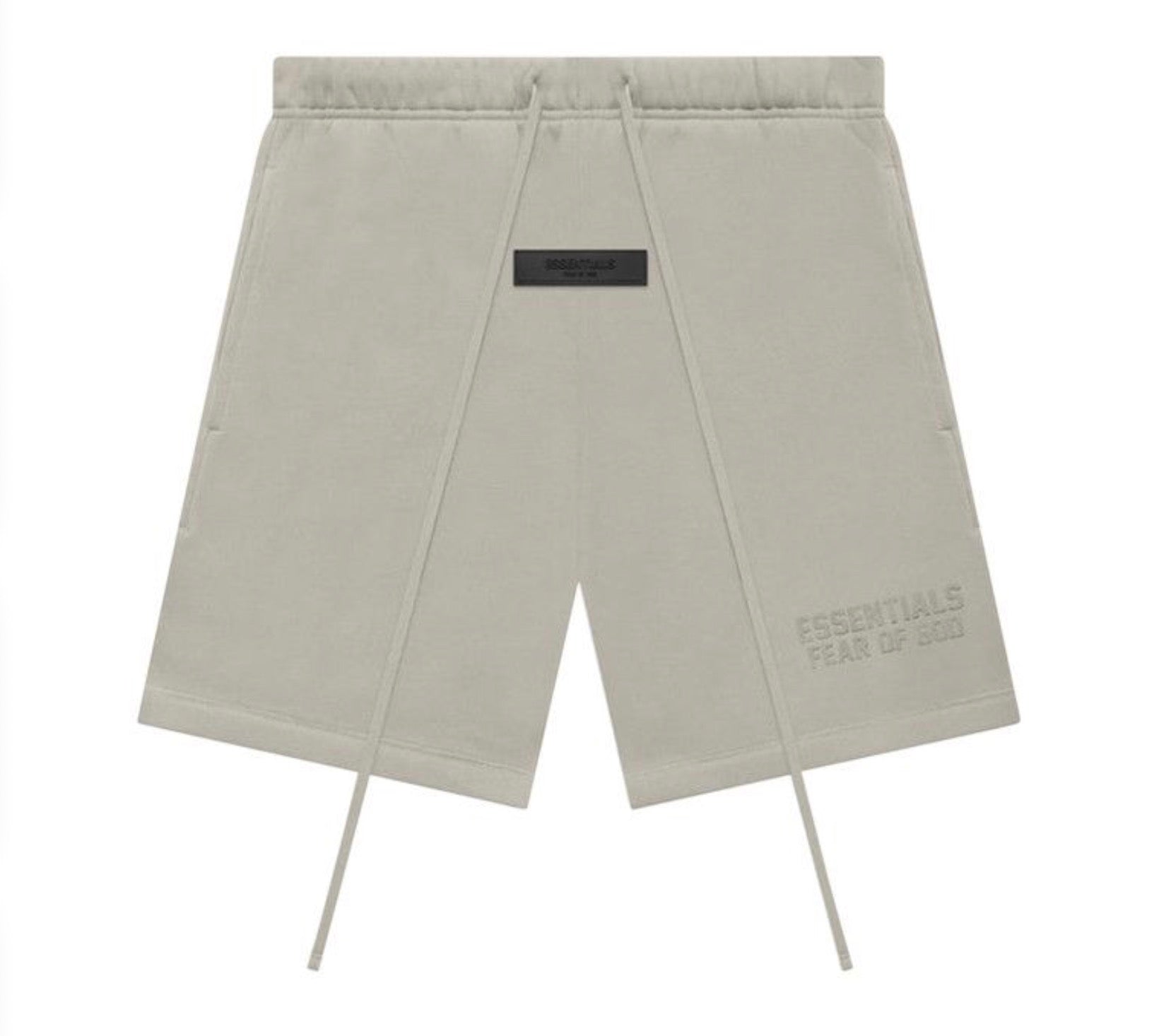 Fear of God Essentials Shorts Smoke