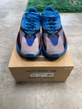 Used Yeezy 700 Hi-Res Blue