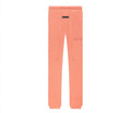 Fear of God Essentials Sweatpants Coral