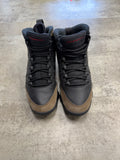 Used Jordan 9 Olive