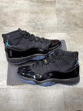 Jordan 11 Retro Gamma Blue (2025)