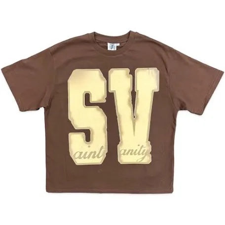 Saint vanity Tee