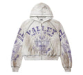 Vale Forever Army Zip Up Grey
