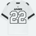 Amiri Skater 22 Tee White