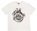 Gallery Dept G Ball Tee White