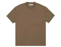 Fear of God Essentials Tee Wood