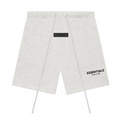 Fear of God Essentials Shorts Light Oatmeal