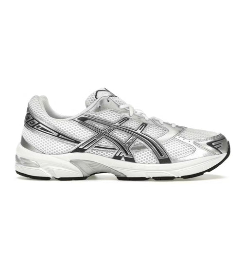 ASIC GEL-1130 WHITE PURE SILVER