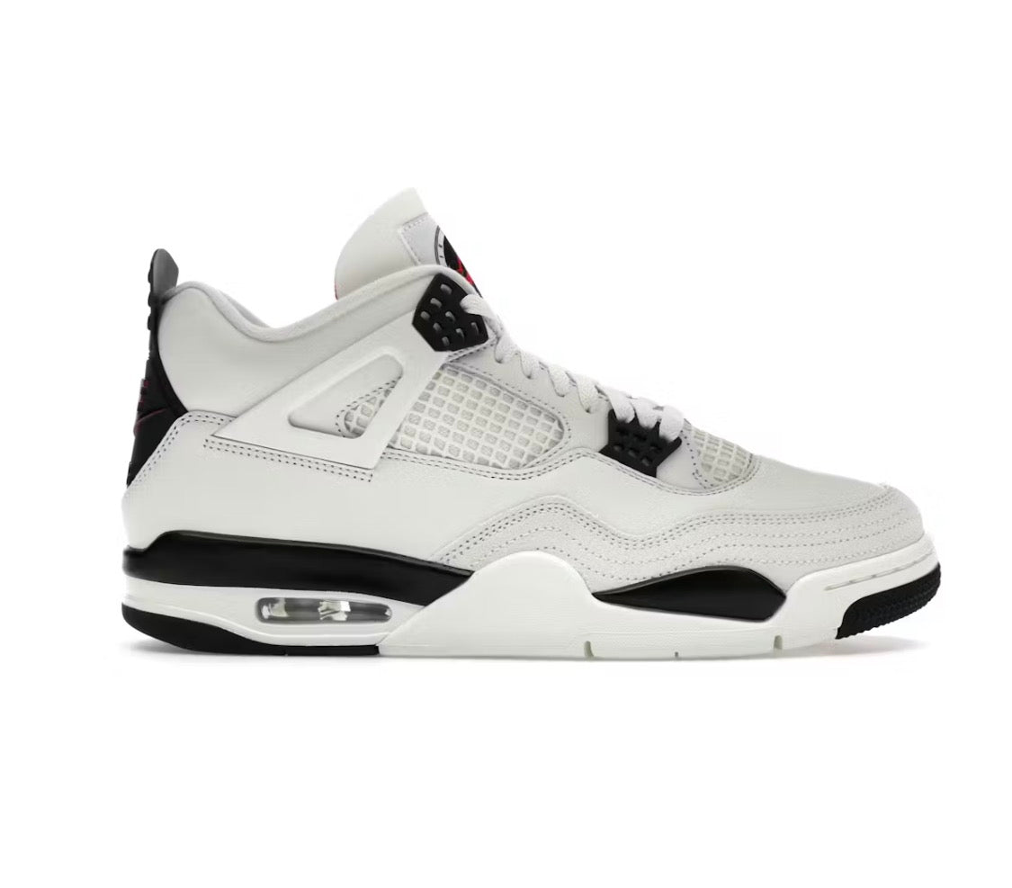 Jordan 4 Retro Flight Club (GS)